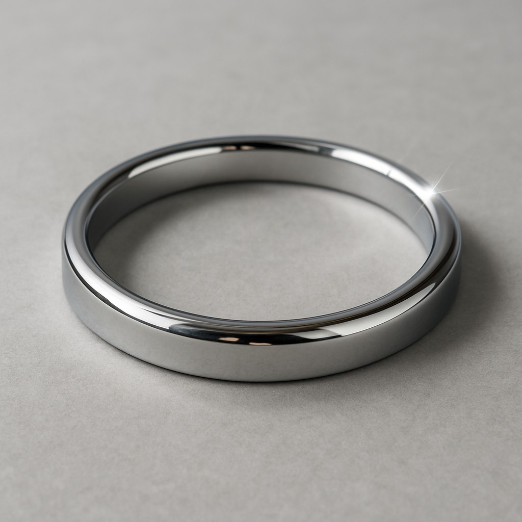 Vacuum Metallising